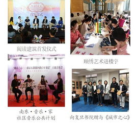 黃浦區以黨建引領藝術文化咨詢服務，譜寫基層治理新篇章