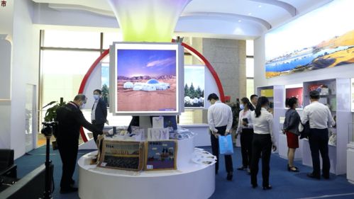 喜報！2021甘肅省文化旅游商品大賽金昌文旅商品斬獲一銀一銅