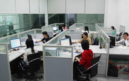 長沙夢網網絡科技 聚焦技術創新，賦能企業數字化未來